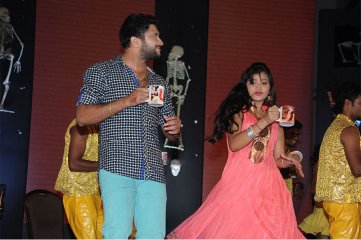 Geethanjali Audio Launch